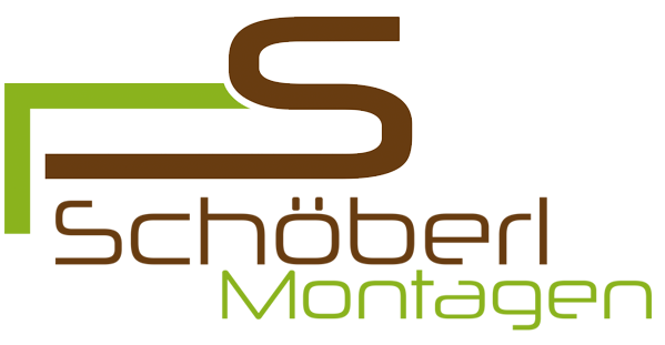 Schöberl Montagen Logo