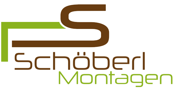 Schberl Montagen Logo